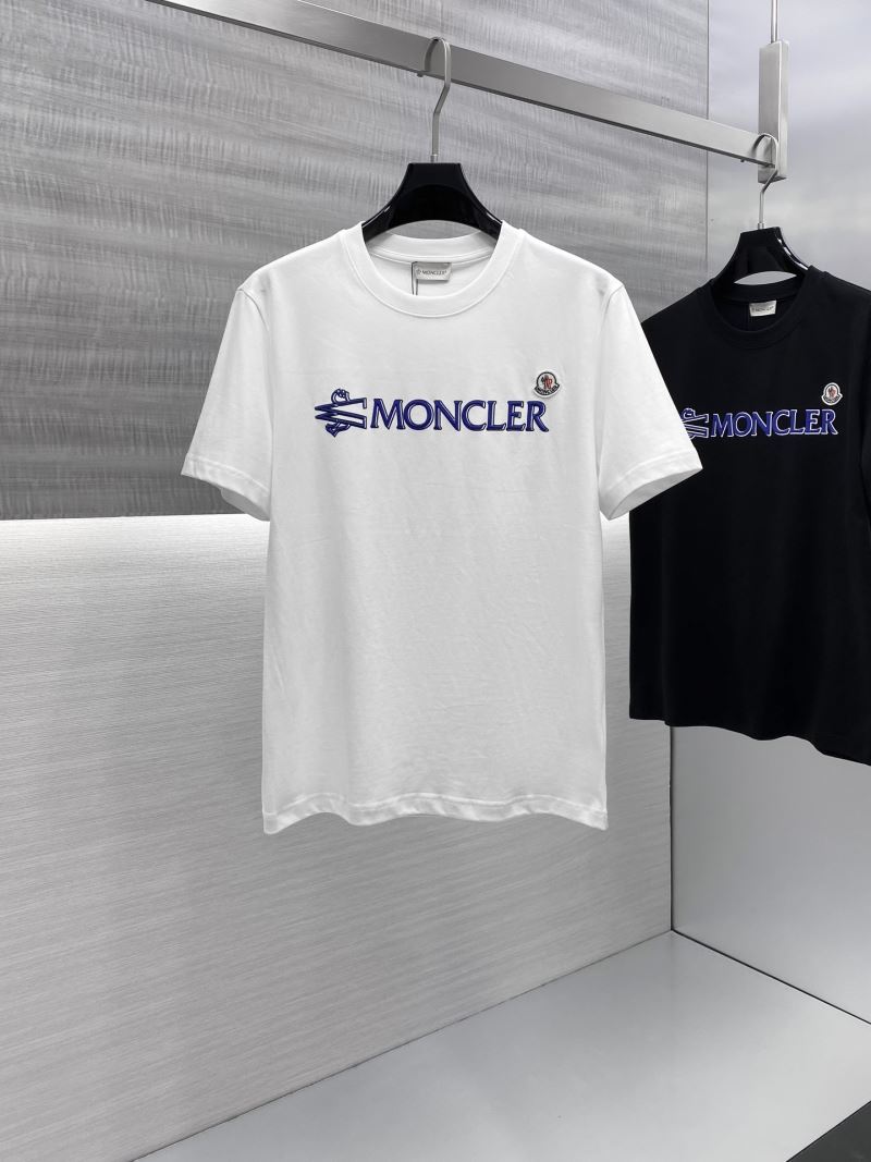 Moncler T-Shirts